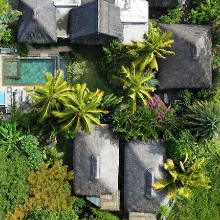 Brahmanhut - Eco Hut Experience In Harmony With Nature, Wellbeing And Spirit Bain Boeuf Exterior foto