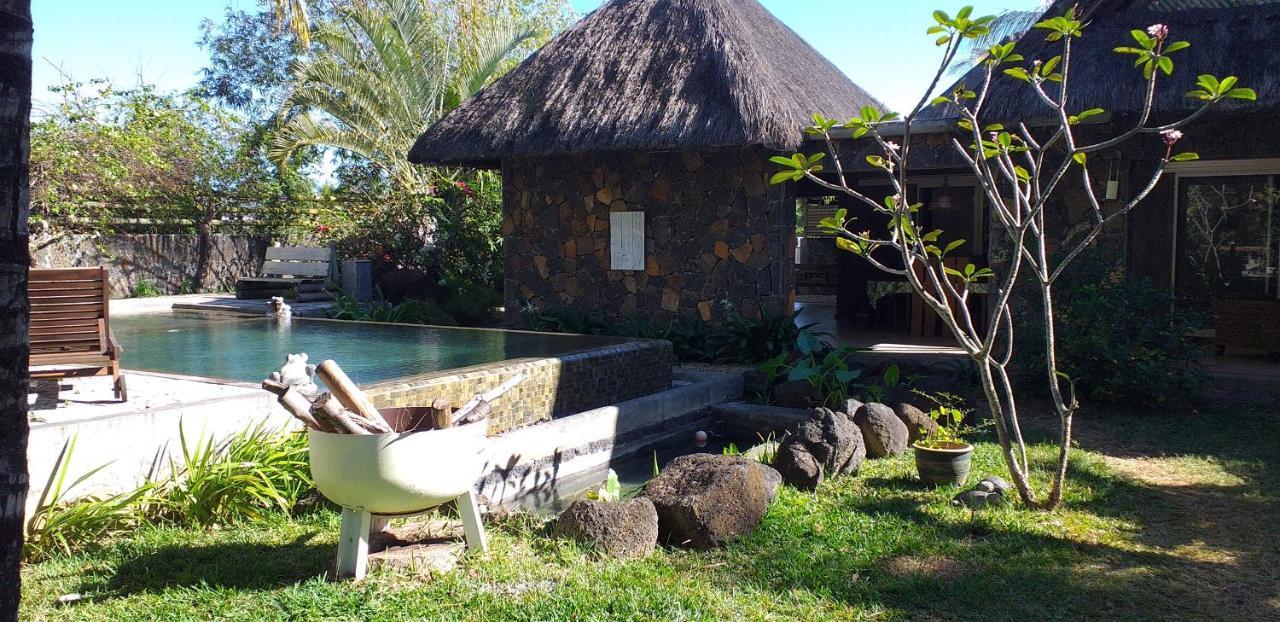 Brahmanhut - Eco Hut Experience In Harmony With Nature, Wellbeing And Spirit Bain Boeuf Exterior foto
